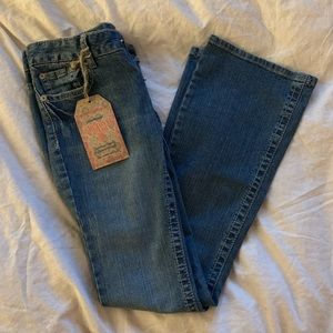Amethyst Jeans
